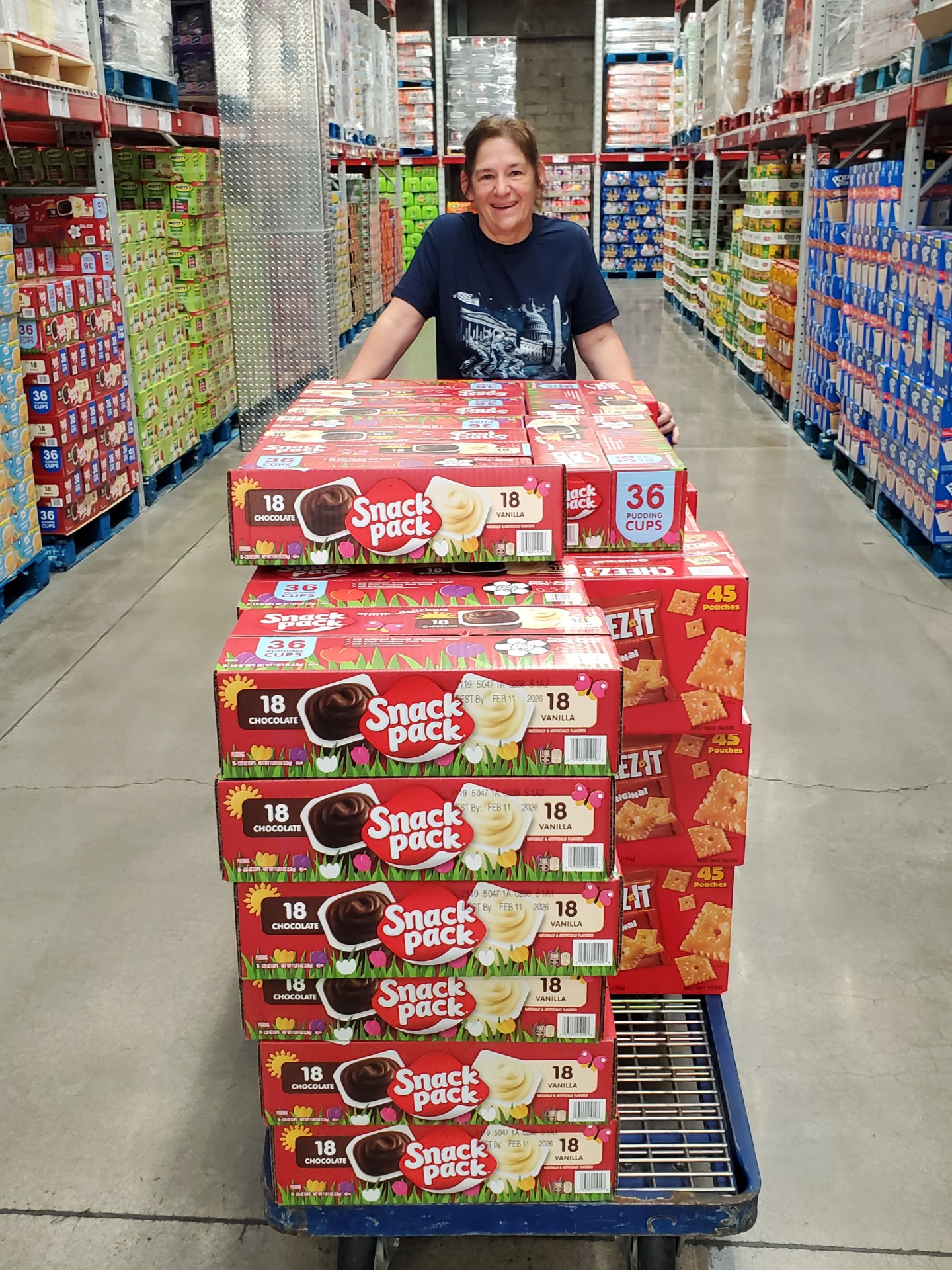 Thank you to our Donors!