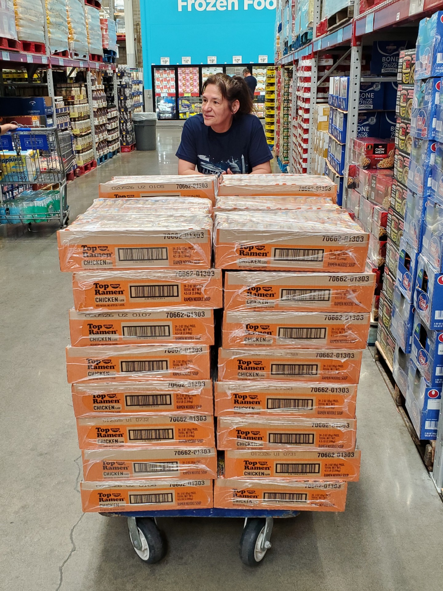 Thank you to our Donors!